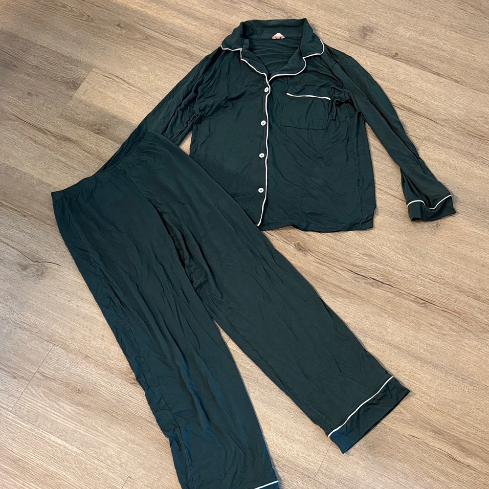 Eberjey Pajama Set